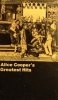 Alice Cooper - Alice Cooper's Greatest Hits (MC)